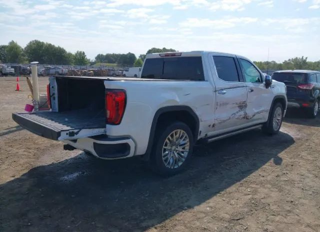 Photo 3 VIN: 1GTU9FEL3KZ391026 - GMC SIERRA 1500 