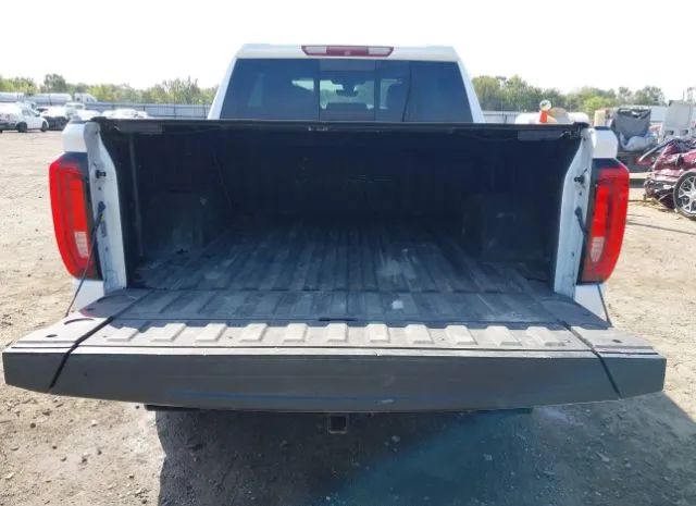 Photo 7 VIN: 1GTU9FEL3KZ391026 - GMC SIERRA 1500 