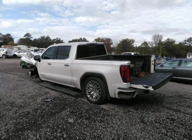 Photo 2 VIN: 1GTU9FEL3KZ418094 - GMC SIERRA 1500 