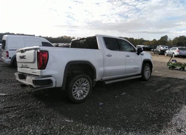 Photo 3 VIN: 1GTU9FEL3KZ418094 - GMC SIERRA 1500 