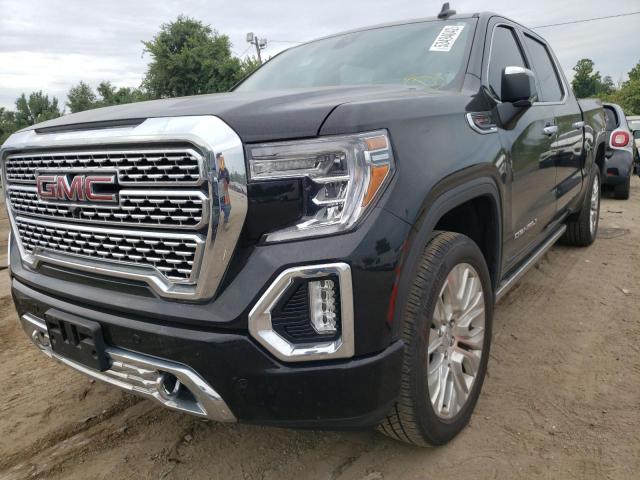 Photo 1 VIN: 1GTU9FEL3LZ235098 - GMC SIERRA K15 