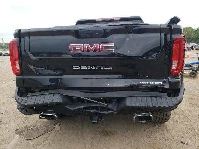 Photo 8 VIN: 1GTU9FEL3LZ235098 - GMC SIERRA K15 