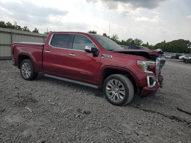 Photo 3 VIN: 1GTU9FEL3LZ330969 - GMC SIERRA K15 