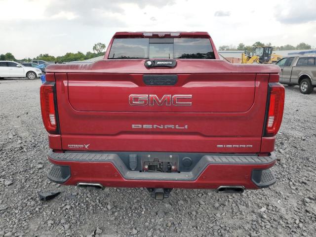 Photo 5 VIN: 1GTU9FEL3LZ330969 - GMC SIERRA K15 