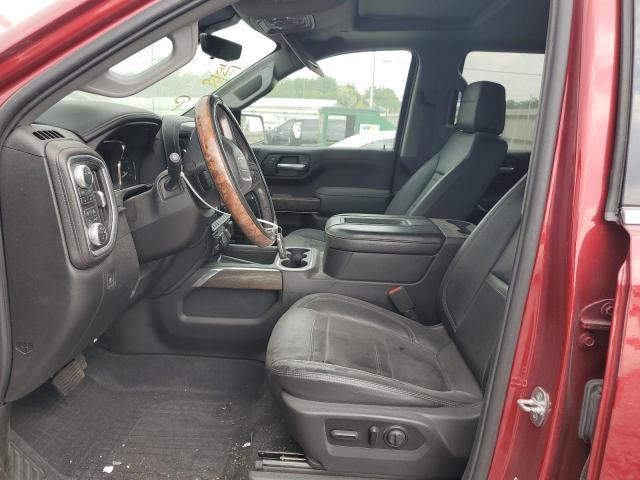 Photo 6 VIN: 1GTU9FEL3LZ330969 - GMC SIERRA K15 