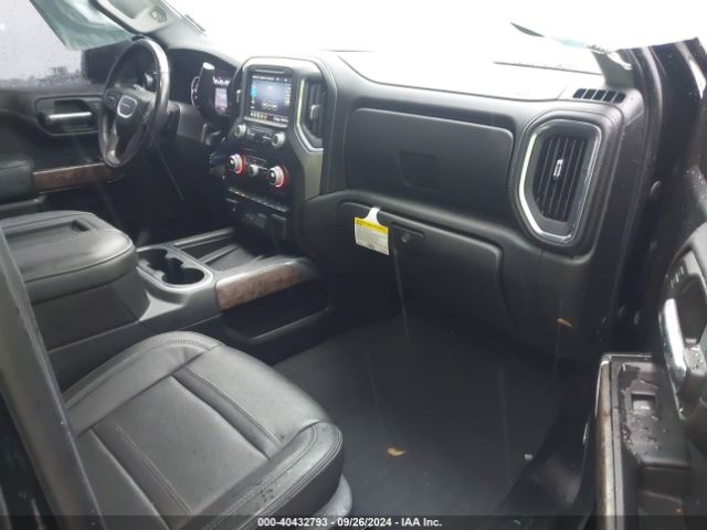 Photo 4 VIN: 1GTU9FEL3LZ353149 - GMC SIERRA 