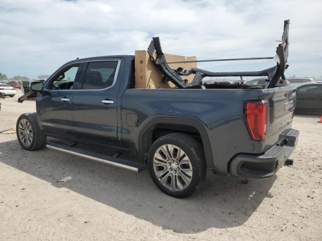 Photo 1 VIN: 1GTU9FEL3MZ166222 - GMC SIERRA 