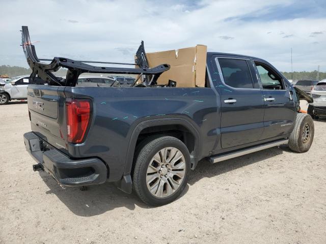 Photo 2 VIN: 1GTU9FEL3MZ166222 - GMC SIERRA 