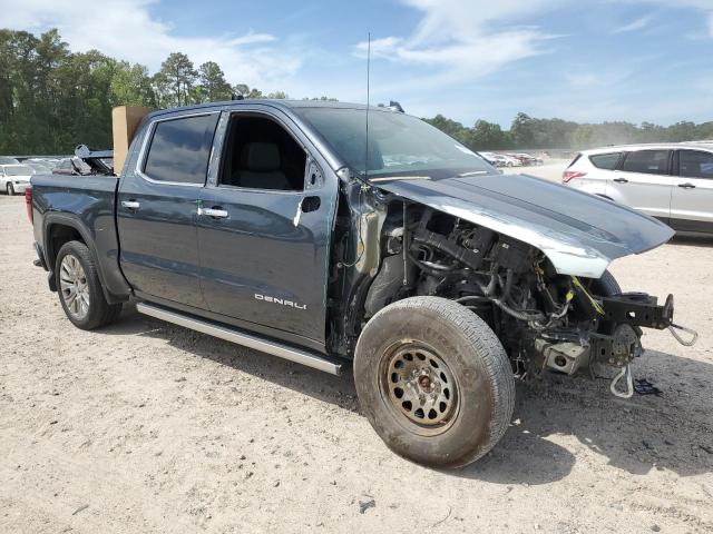 Photo 3 VIN: 1GTU9FEL3MZ166222 - GMC SIERRA 