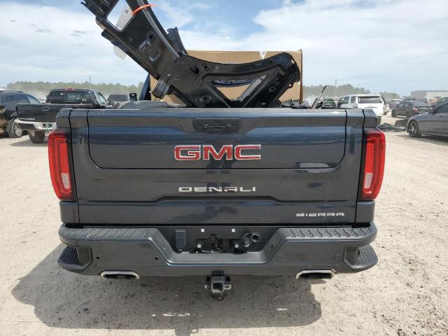 Photo 5 VIN: 1GTU9FEL3MZ166222 - GMC SIERRA 