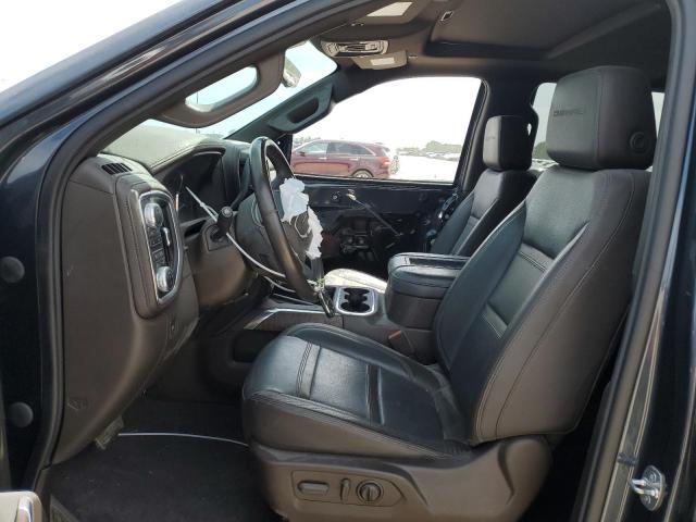 Photo 6 VIN: 1GTU9FEL3MZ166222 - GMC SIERRA 