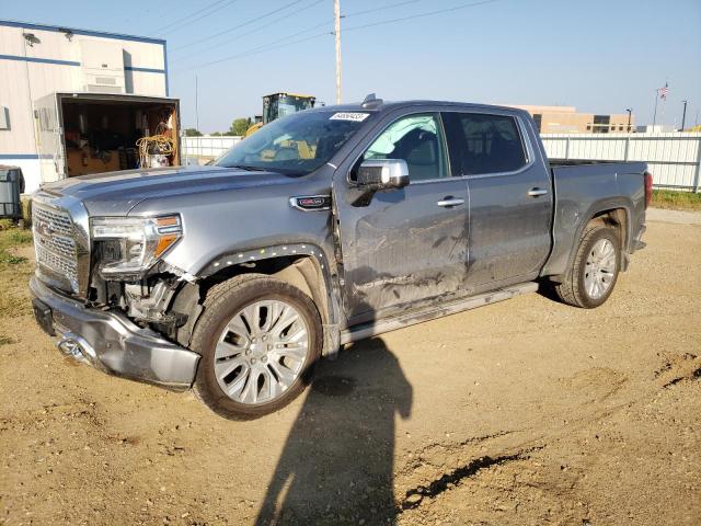 Photo 0 VIN: 1GTU9FEL3MZ253781 - GMC SIERRA K15 