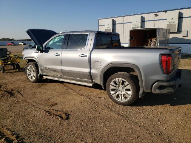 Photo 1 VIN: 1GTU9FEL3MZ253781 - GMC SIERRA K15 