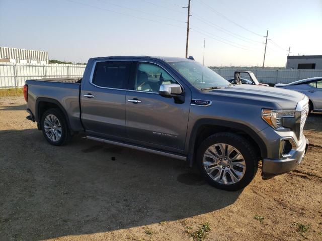 Photo 3 VIN: 1GTU9FEL3MZ253781 - GMC SIERRA K15 