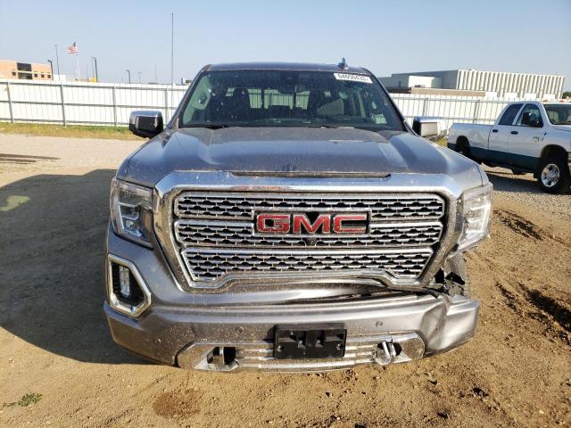 Photo 4 VIN: 1GTU9FEL3MZ253781 - GMC SIERRA K15 