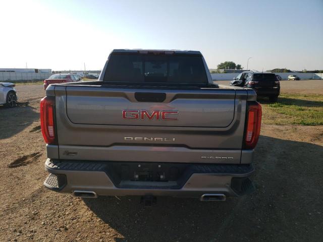 Photo 5 VIN: 1GTU9FEL3MZ253781 - GMC SIERRA K15 