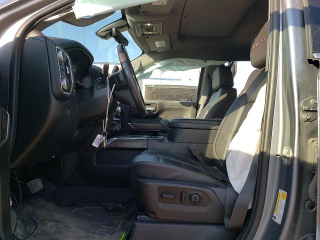 Photo 6 VIN: 1GTU9FEL3MZ253781 - GMC SIERRA K15 