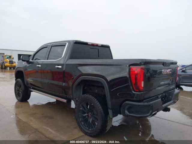 Photo 5 VIN: 1GTU9FEL3MZ340371 - GMC SIERRA 