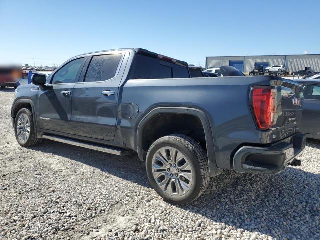 Photo 1 VIN: 1GTU9FEL3NZ189288 - GMC SIERRA 