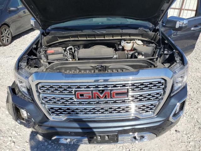 Photo 10 VIN: 1GTU9FEL3NZ189288 - GMC SIERRA 