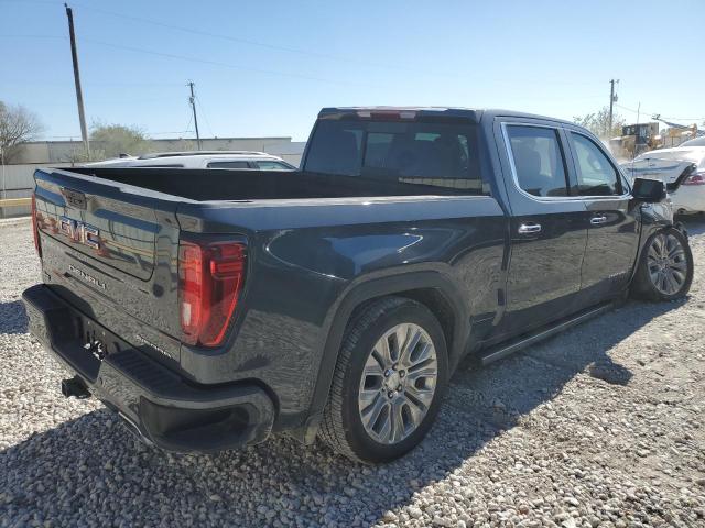 Photo 2 VIN: 1GTU9FEL3NZ189288 - GMC SIERRA 