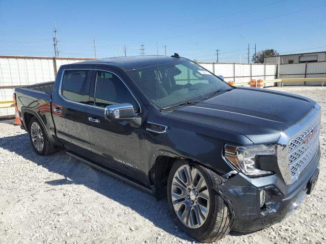 Photo 3 VIN: 1GTU9FEL3NZ189288 - GMC SIERRA 