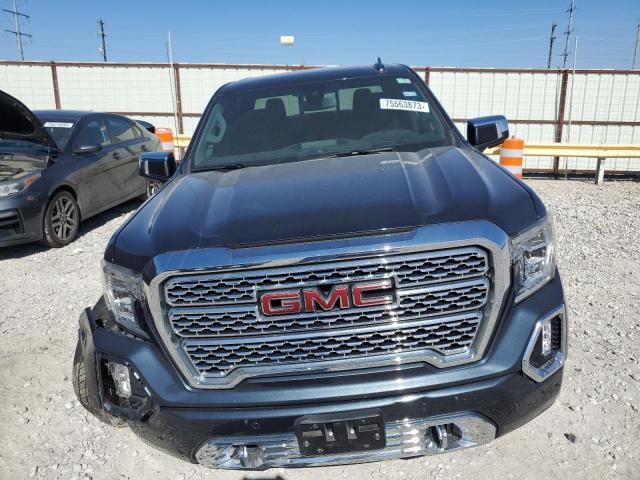 Photo 4 VIN: 1GTU9FEL3NZ189288 - GMC SIERRA 