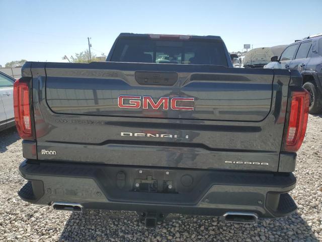 Photo 5 VIN: 1GTU9FEL3NZ189288 - GMC SIERRA 