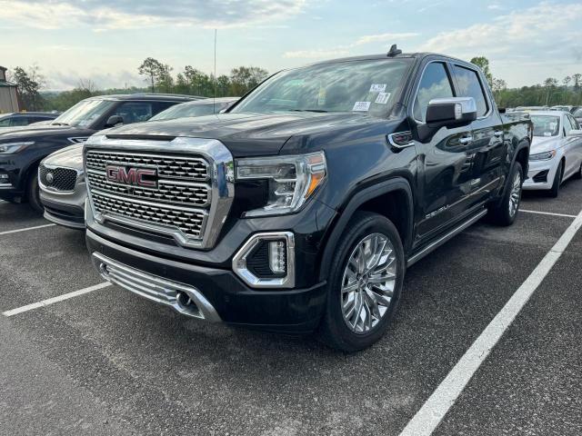 Photo 1 VIN: 1GTU9FEL4KZ101540 - GMC SIERRA 