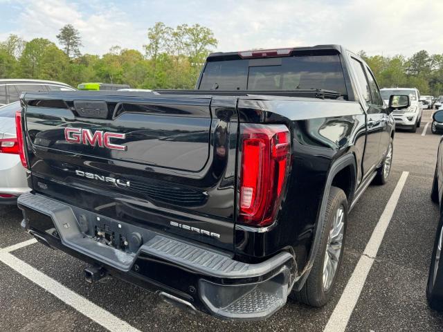 Photo 3 VIN: 1GTU9FEL4KZ101540 - GMC SIERRA 