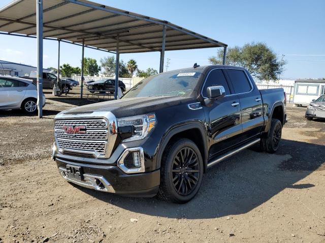 Photo 1 VIN: 1GTU9FEL4KZ117978 - GMC SIERRA K15 