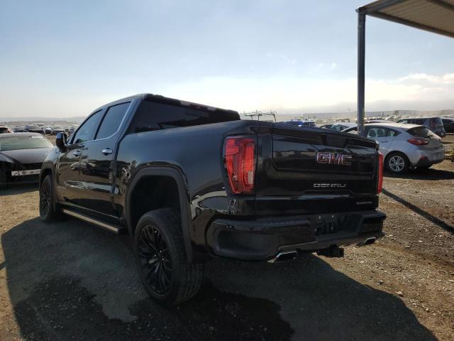 Photo 2 VIN: 1GTU9FEL4KZ117978 - GMC SIERRA K15 