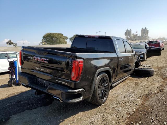 Photo 3 VIN: 1GTU9FEL4KZ117978 - GMC SIERRA K15 