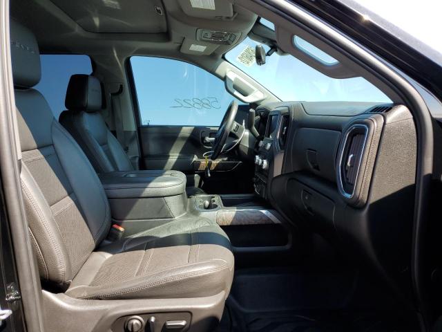 Photo 4 VIN: 1GTU9FEL4KZ117978 - GMC SIERRA K15 