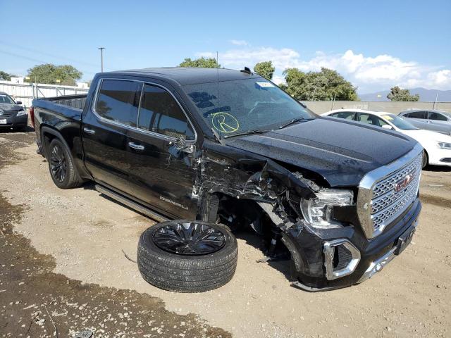 Photo 8 VIN: 1GTU9FEL4KZ117978 - GMC SIERRA K15 