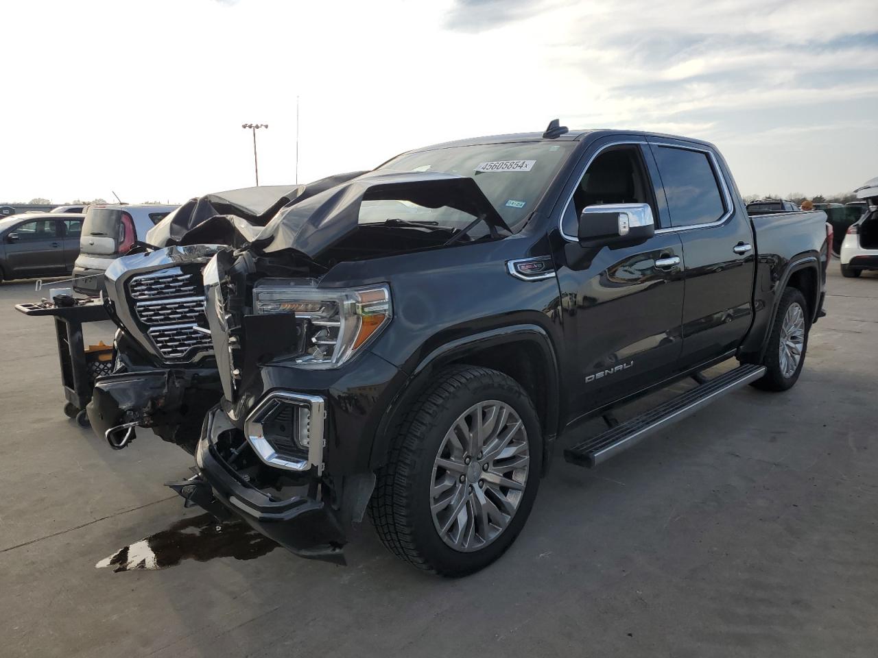 Photo 0 VIN: 1GTU9FEL4KZ183348 - GMC SIERRA 