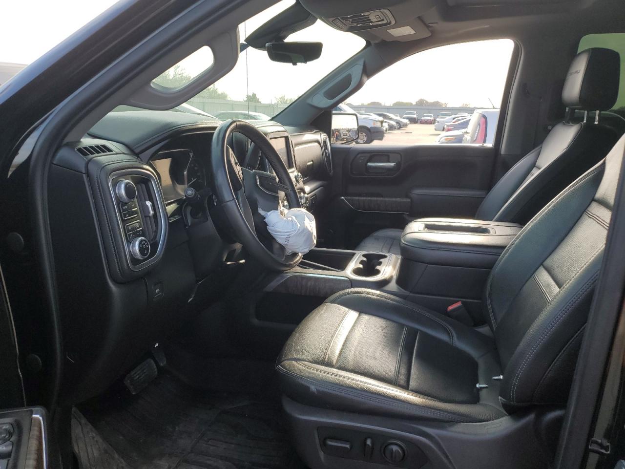 Photo 6 VIN: 1GTU9FEL4KZ183348 - GMC SIERRA 