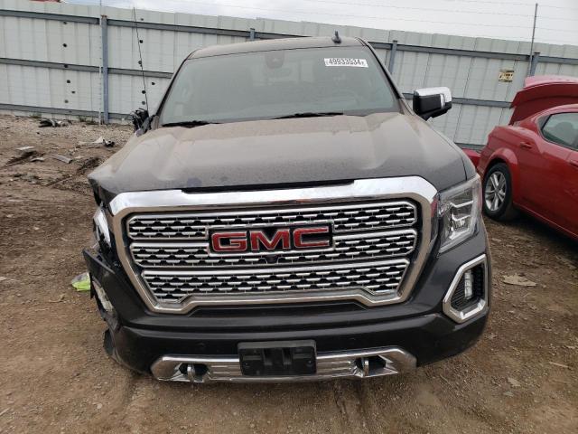 Photo 4 VIN: 1GTU9FEL4KZ255245 - GMC SIERRA 