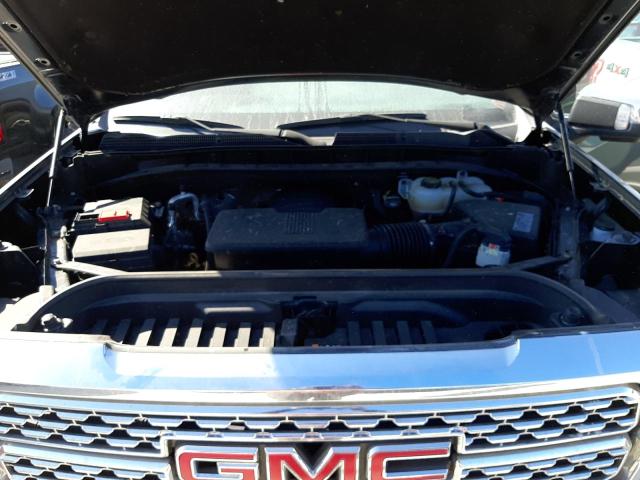 Photo 6 VIN: 1GTU9FEL4KZ354020 - GMC SIERRA K15 