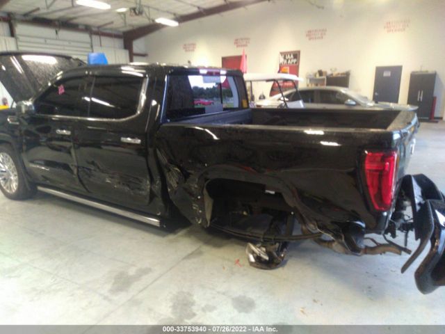 Photo 5 VIN: 1GTU9FEL4KZ417682 - GMC SIERRA 1500 