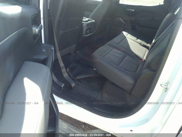 Photo 7 VIN: 1GTU9FEL4LZ124897 - GMC SIERRA 1500 