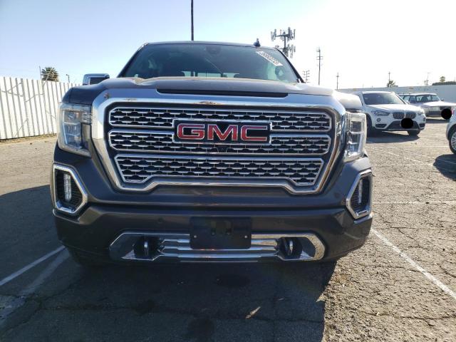 Photo 4 VIN: 1GTU9FEL4LZ135155 - GMC SIERRA K15 