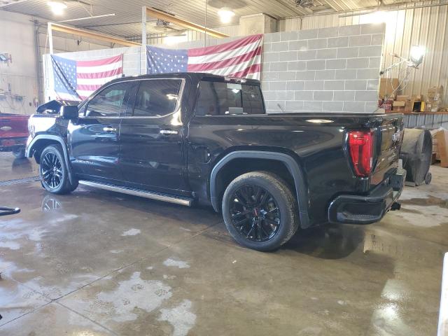 Photo 1 VIN: 1GTU9FEL4LZ206614 - GMC SIERRA K15 