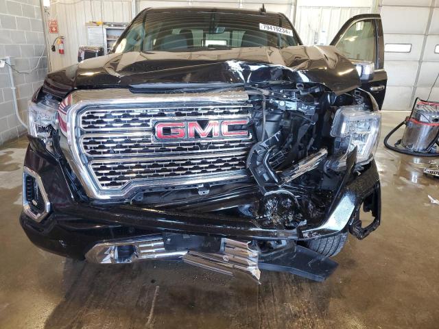 Photo 10 VIN: 1GTU9FEL4LZ206614 - GMC SIERRA K15 