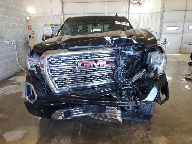 Photo 4 VIN: 1GTU9FEL4LZ206614 - GMC SIERRA K15 