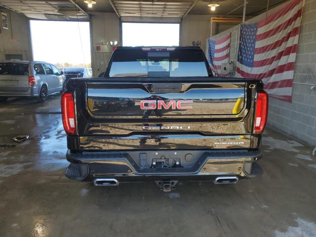 Photo 5 VIN: 1GTU9FEL4LZ206614 - GMC SIERRA K15 