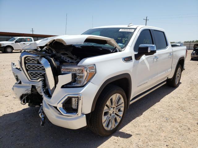 Photo 1 VIN: 1GTU9FEL4LZ222313 - GMC SIERRA K15 