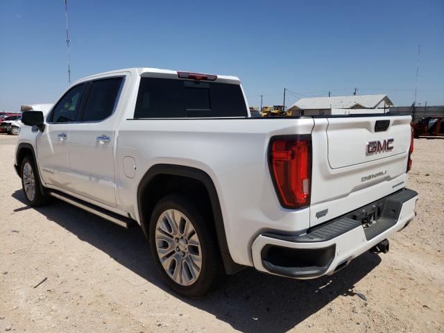 Photo 2 VIN: 1GTU9FEL4LZ222313 - GMC SIERRA K15 