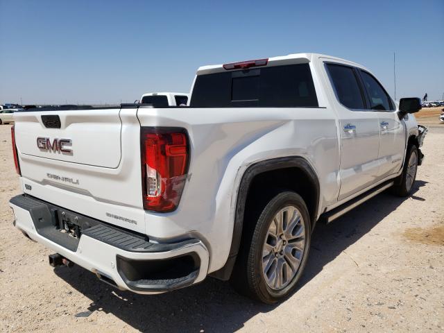 Photo 3 VIN: 1GTU9FEL4LZ222313 - GMC SIERRA K15 