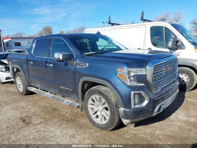 Photo 5 VIN: 1GTU9FEL4LZ271818 - GMC SIERRA 